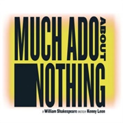 Much Ado About Nothing (Shakespeare in the Park)