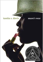 Mare&#39;s War (Tanita S. Davis)