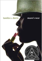 Mare's War (Tanita S. Davis)