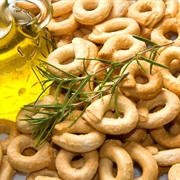 Taralli