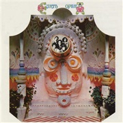 Earth Opera - Earth Opera