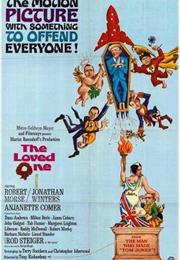 The Loved One (Tony  Richardson)