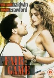 Fair Game