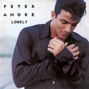 Lonely - Peter Andre