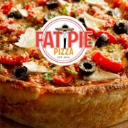 Fat Pie Pizza (Bellingham)