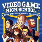 Video Game High School