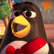 You've Got a Friend in Me  (Wheezy's Version)