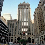 Helmsley Building, NYC