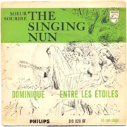 Dominique - The Singing Nun