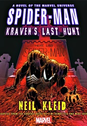 Spider-Man: Kraven's Last Hunt (J.M. Dematteis)