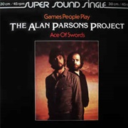 Games People Play - Alan Parsons Project