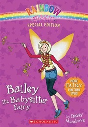 Bailey the Babysitter Fairy (Daisy Meadows)