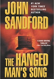 Hanged Man's Song (John Sandford)