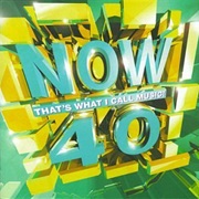 Now 40