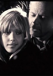 Sin City Series--Roark Family (Frank Miller)