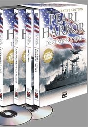 Pearl Harbor: December 7, 1941 (2001)