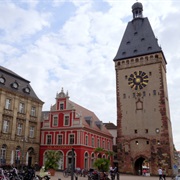 Speyer, Germany