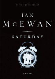 Saturday (Ian McEwan)