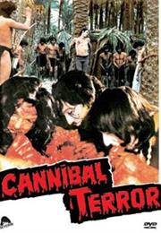 Cannibal Terror (1980)