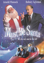 Must Be Santa (1999)