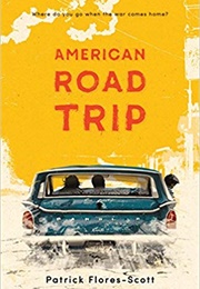 American Road Trip (Patrick Flores Scott)
