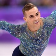 Adam Rippon