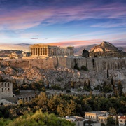 Visit the Acropolis of Athens