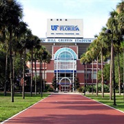 University of Florida at Gainesville