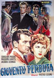 Lost Youth (Pietro Germi)