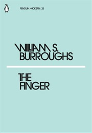 The Finger (Burroughs)