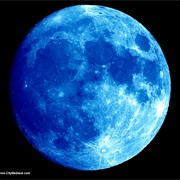 Blue Moon
