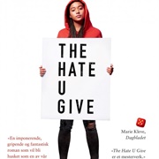 The Hate You Give