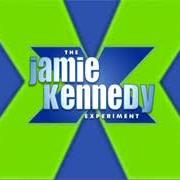The Jamie Kennedy Experiment