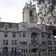 The UK Supreme Court