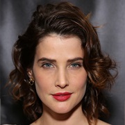 Cobie Smulders