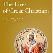 The Lives of Great Christians