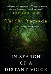 In Search of a Distant Voice (Taichi Yamada)