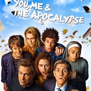 You, Me and the Apocalypse