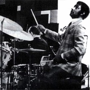 Al Jackson (Booker T. and the Mgs)
