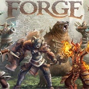 Forge
