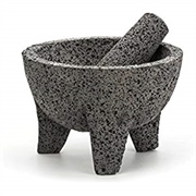 Molcajete (Mortar & Pestle)