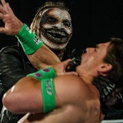 John Cena V Bray Wyatt,Wrestlemania 36 Night 2