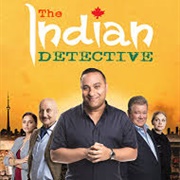 The Indian Detective