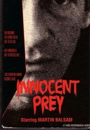 Innocent Prey