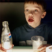 Having a Burping Competition