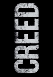 Creed. (2015)
