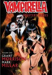 Vampirella: Masters Series V1