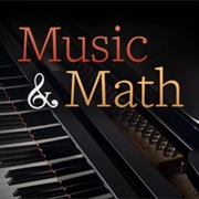 How Music and Mathematics Relate