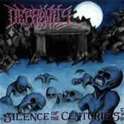 Depravity - Silence of the Centuries