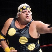 Dusty Rhodes